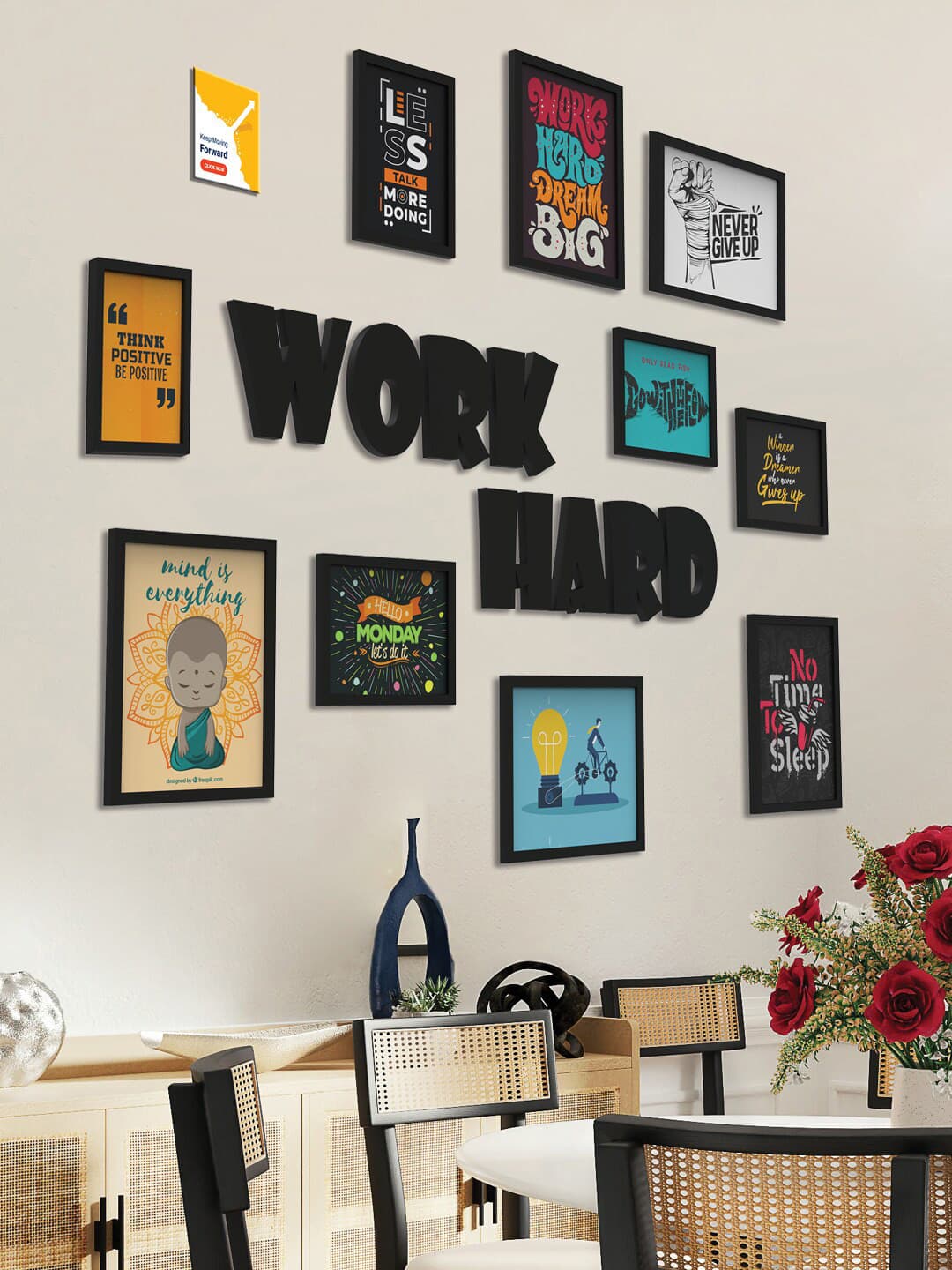 Photo Frames