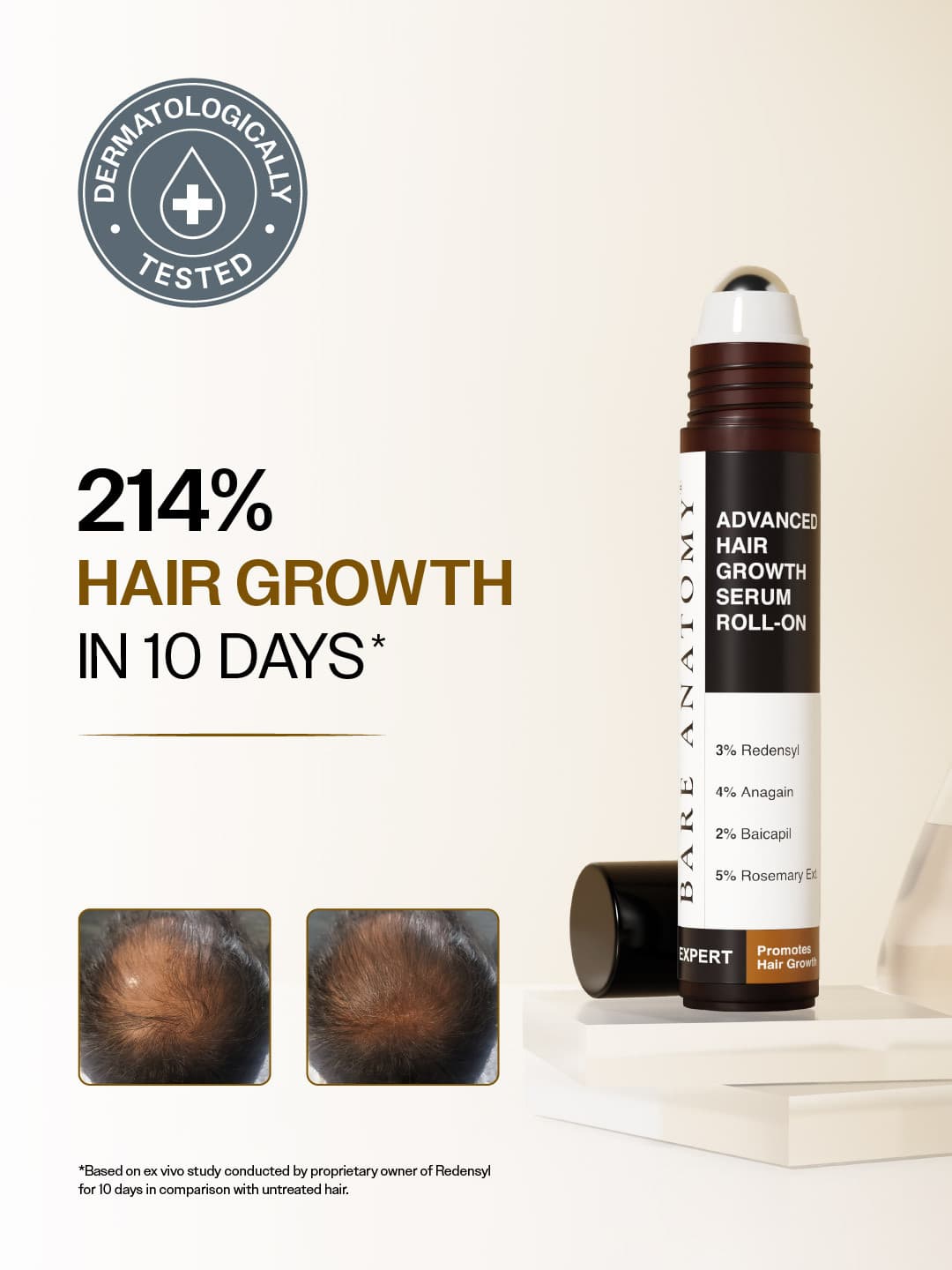 Hair Serum