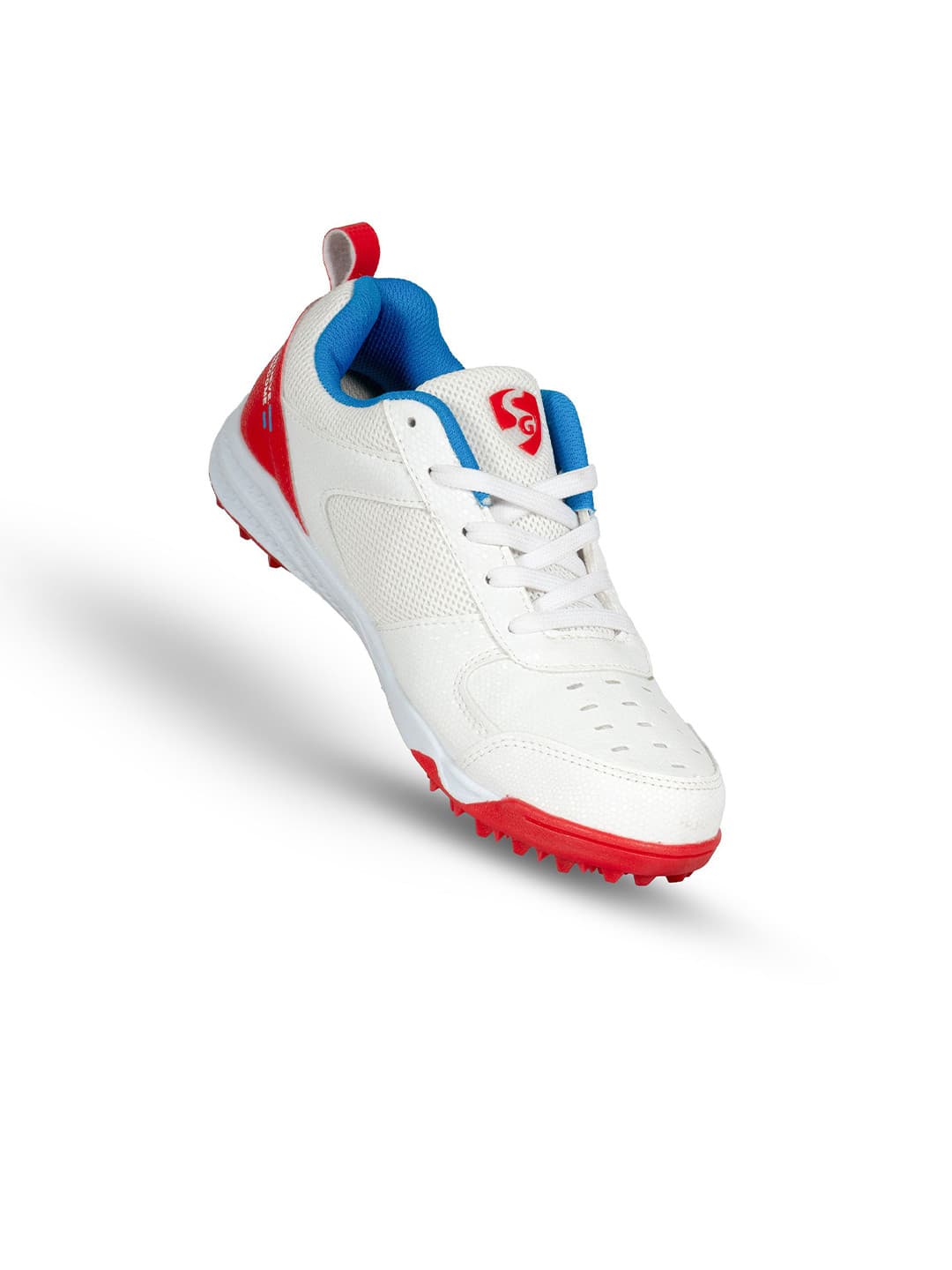 SG - SG FUSION Unisex Cricket Shoes