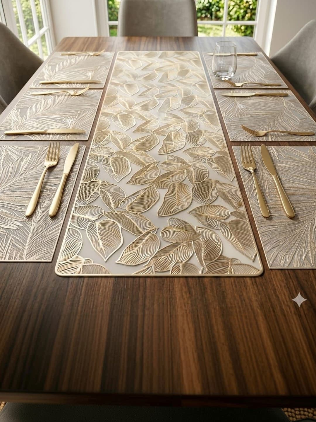 Table Linen Sets