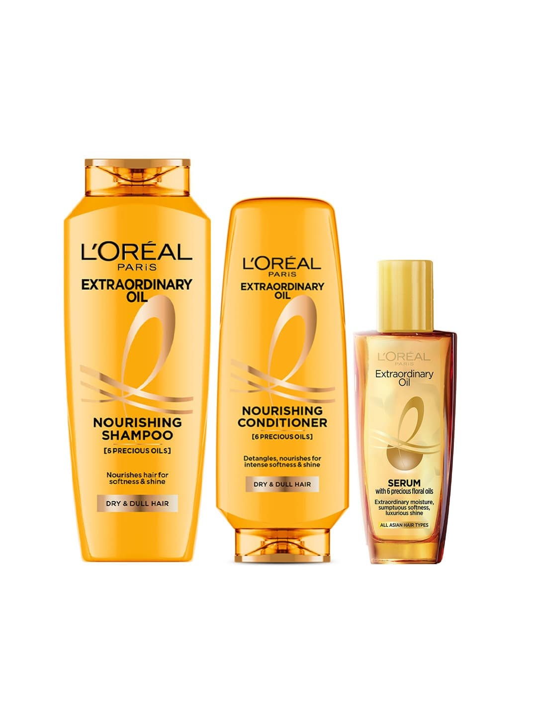 Hair Care Combo