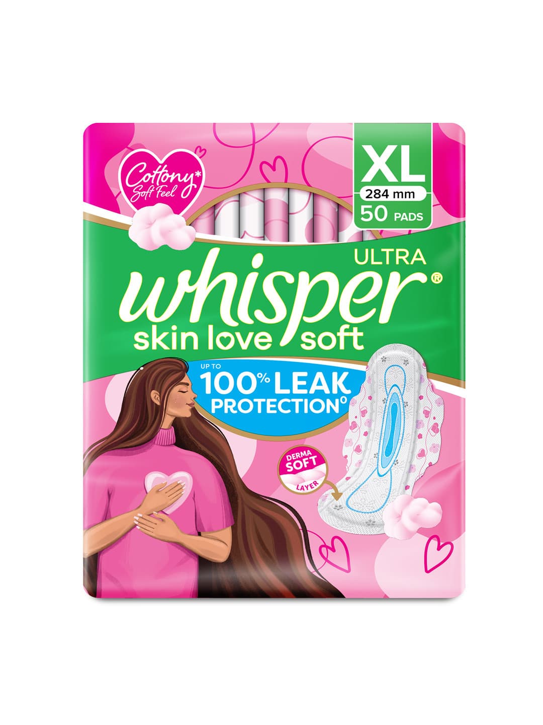 Sanitary Napkins