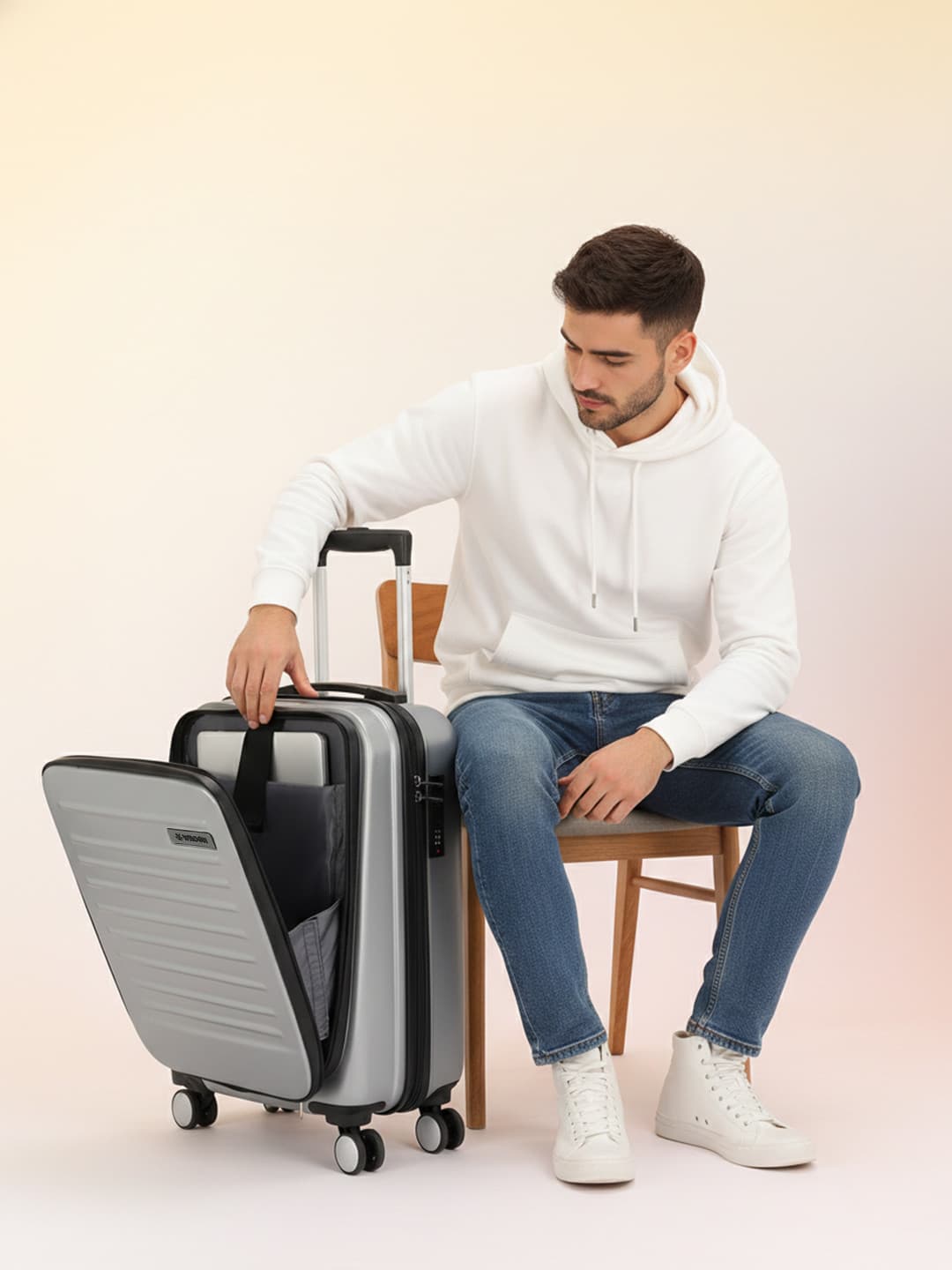 Trolley Bag