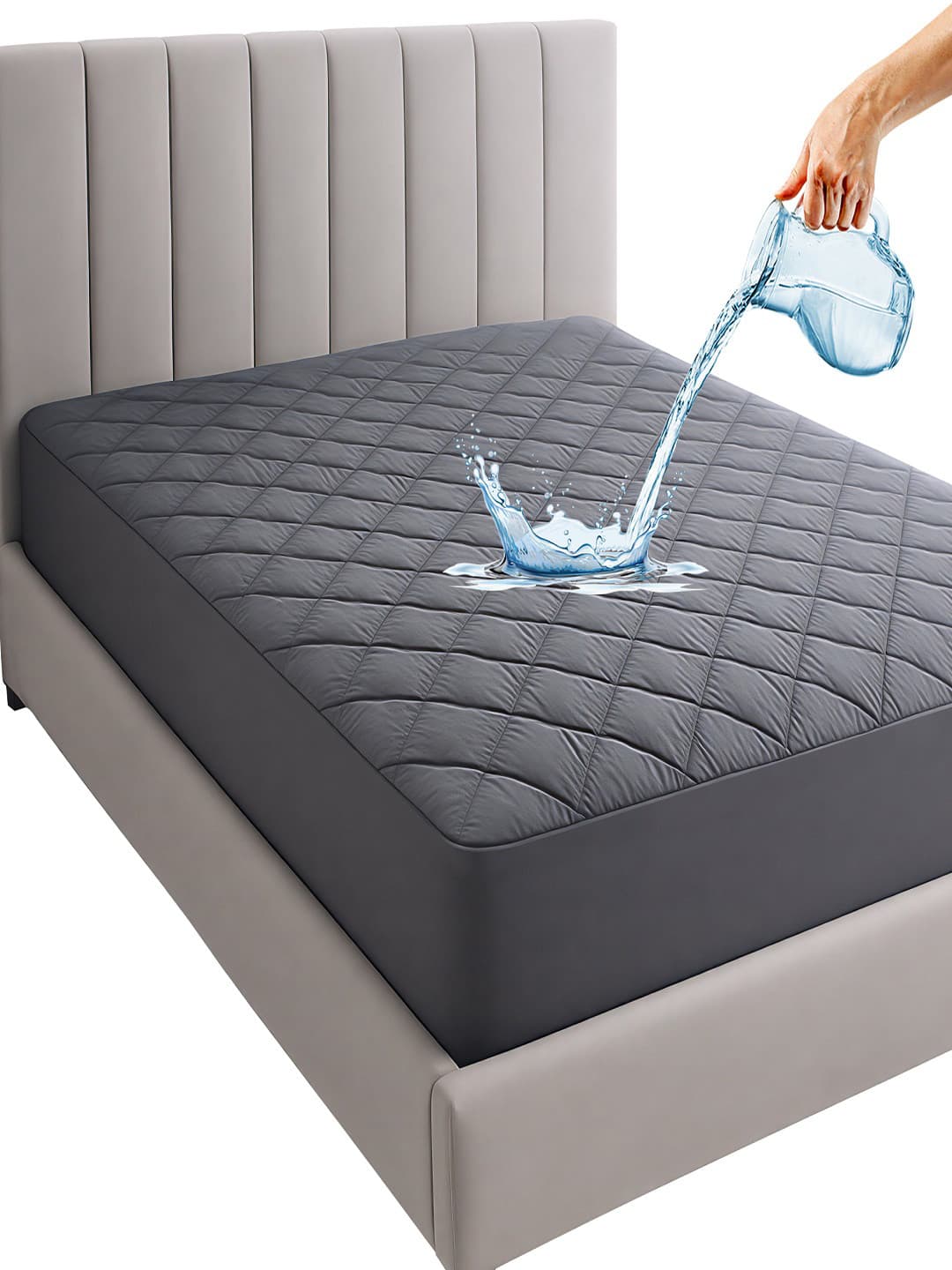 Mattress Protector