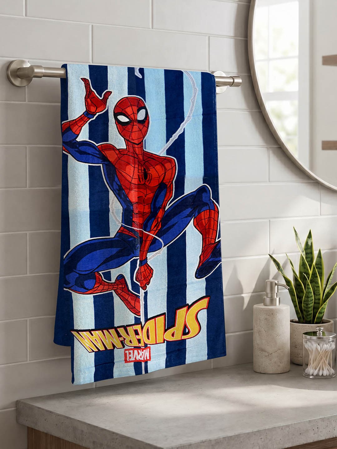 Bath Towels