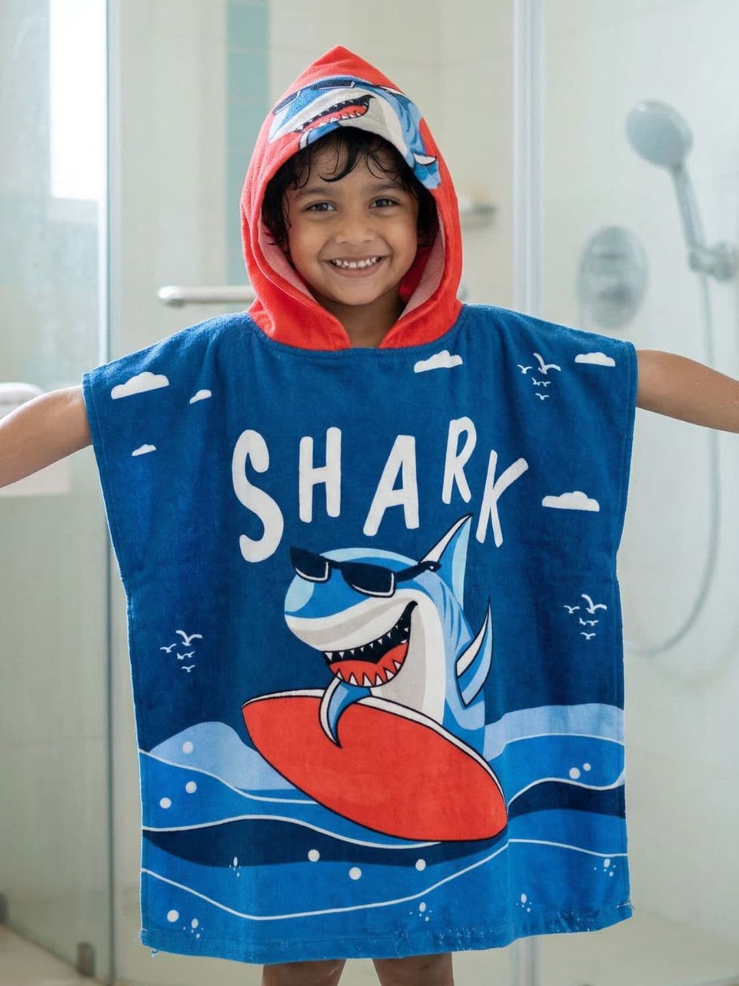 Bath Towels