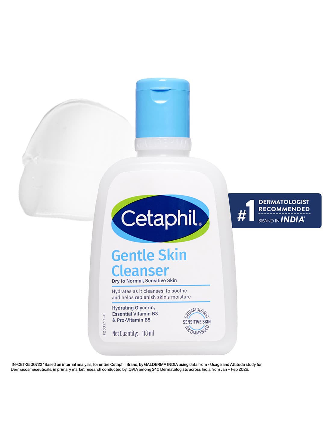 Face Wash And Cleanser