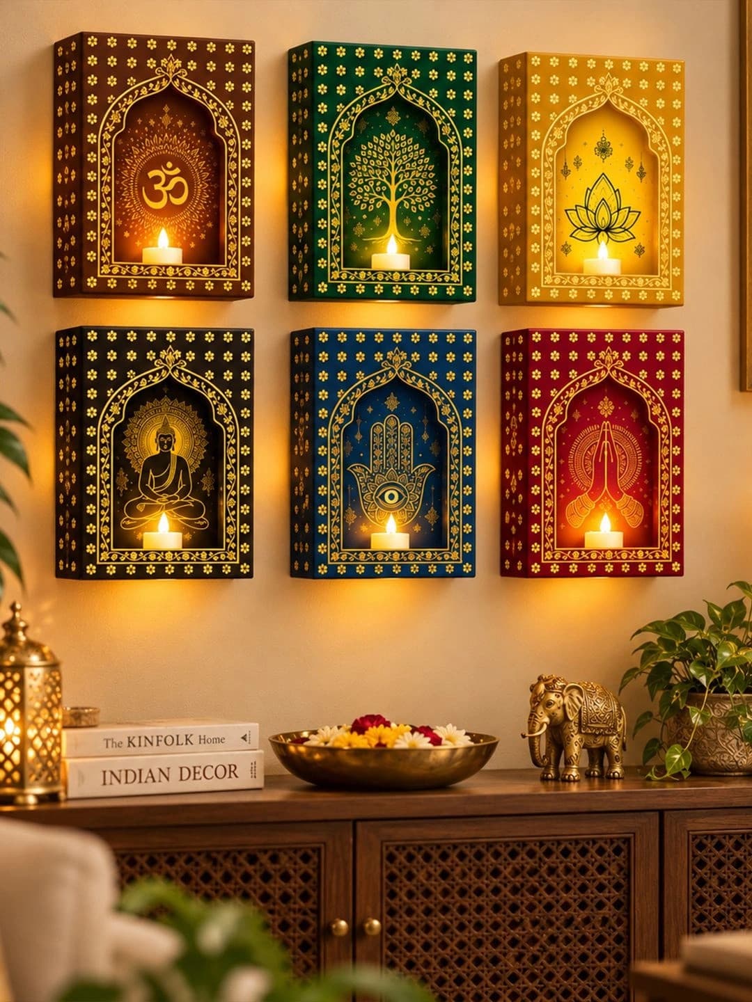 Wall Decor