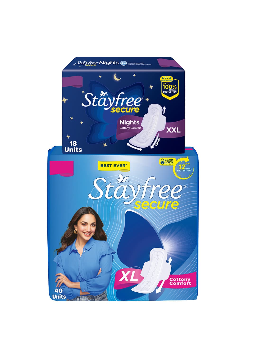 Sanitary Napkins