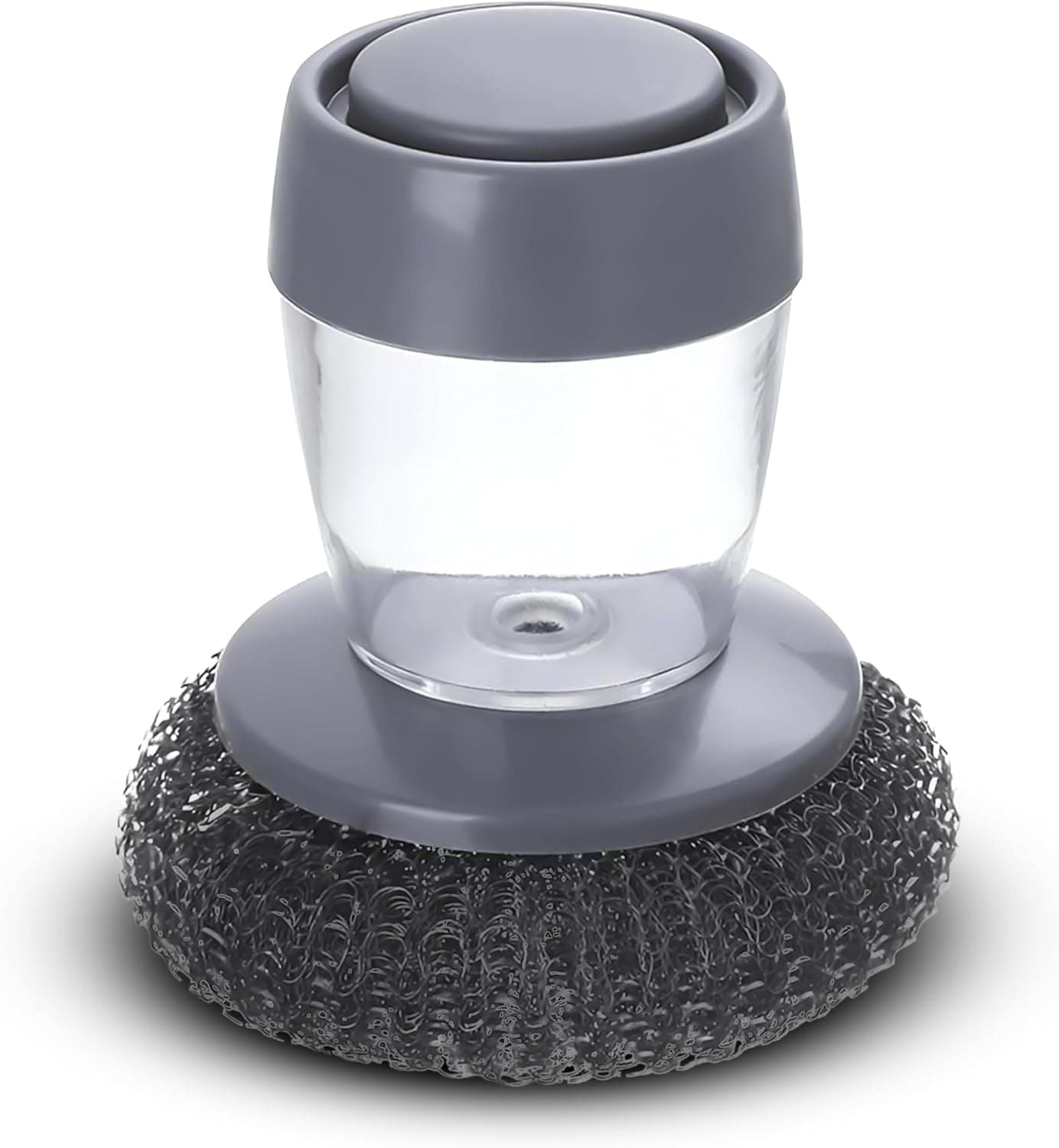 GIEXICA Dispensing Dispenser Refillable Household