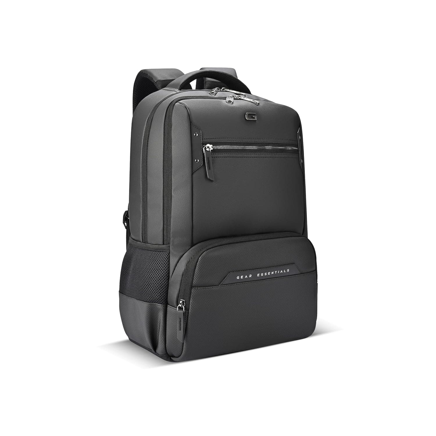 Gear Antitheft Resistant Raincover Black Black