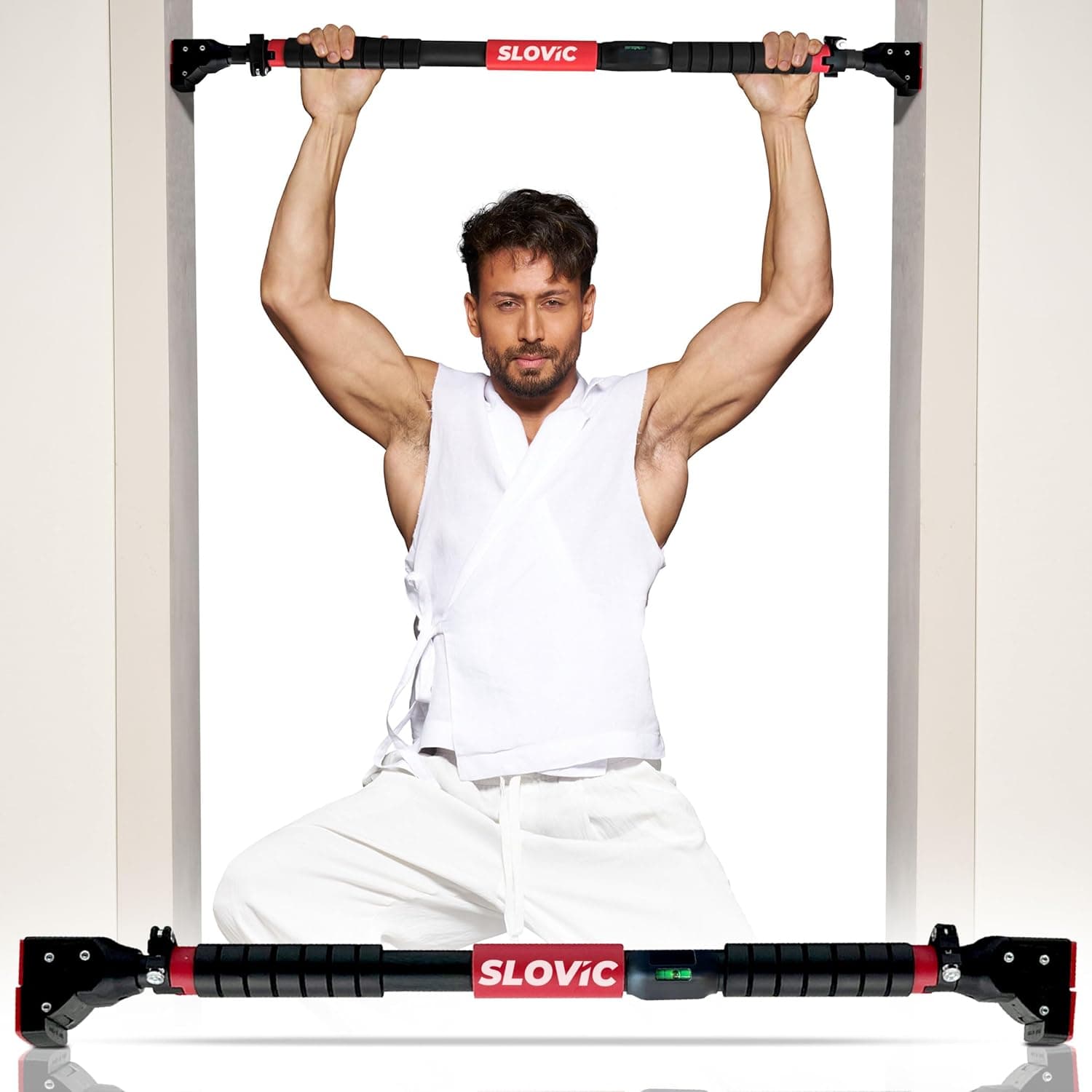 Workout Capacity Anti Skid Equipment Pull Ups