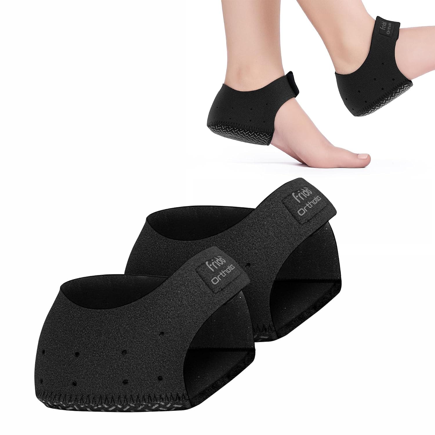 Frido Orthotics Protector Anti Slip Fasciitis
