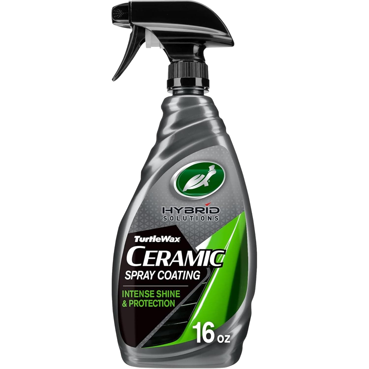 Turtle Wax 53409 Solutions Ceramic
