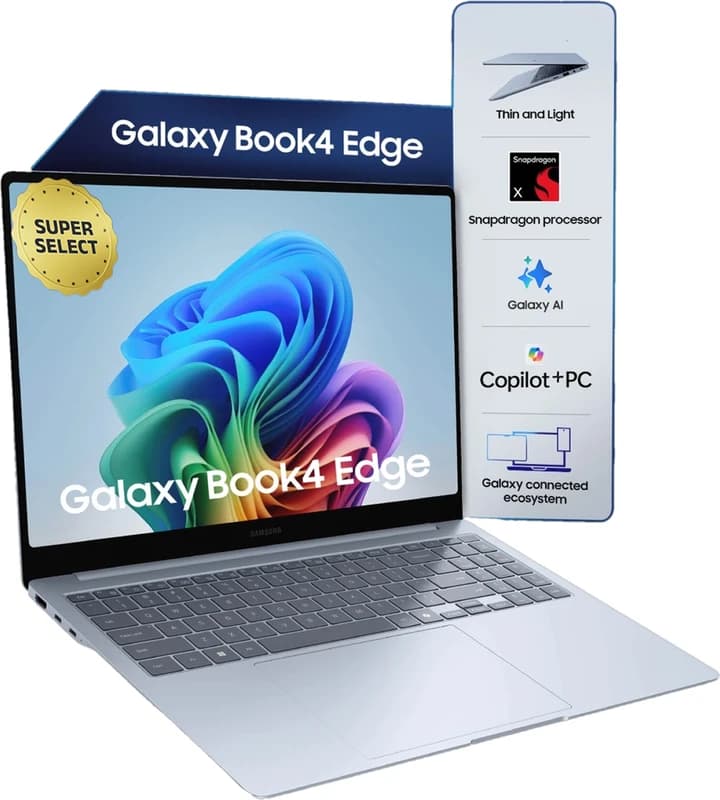 Samsung Laptops Starting