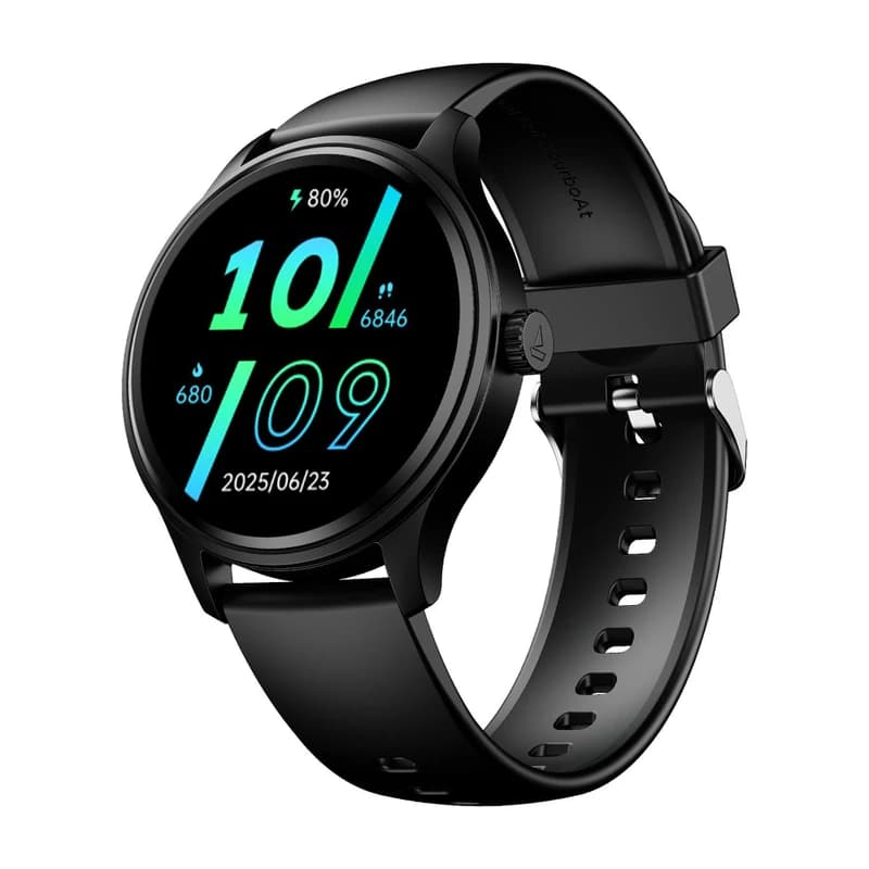 boAt Smartwatch Start