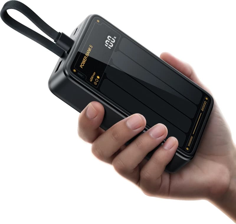 Flipkart Minutes Loot: Realme Powerbank
