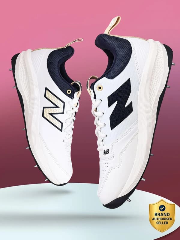 New Balance CK4030 Cricket Shoes For Men