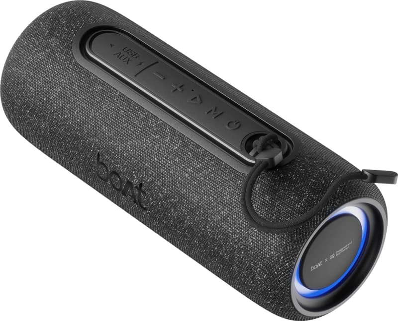 Grab: Best Bluetooth Speakers @ 80% off | Starting